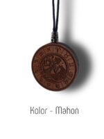 Zawieszka zapachowa Znak zodiaku Wodnik