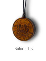 Zawieszka zapachowa Znak zodiaku Rak