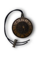 Zawieszka zapachowa Znak zodiaku Panna