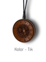 Zawieszka zapachowa Znak zodiaku Panna