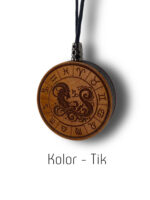 Zawieszka zapachowa Znak zodiaku Koziorożec