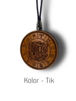 Zawieszka zapachowa Znak Zodiaku Bliźnięta