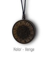 Zawieszka do samochodu Znak zodiaku Waga