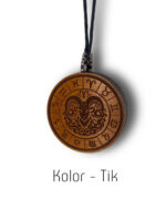 Zawieszka zapachowa Znak zodiaku Baran