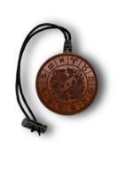 Zawieszka zapachowa Znak zodiaku Ryby