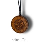 Zawieszka zapachowa Znak zodiaku Wodnik