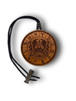 Zawieszka zapachowa Znak zodiaku Rak