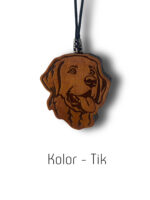 Zawieszka zapachowa Labrador retriever