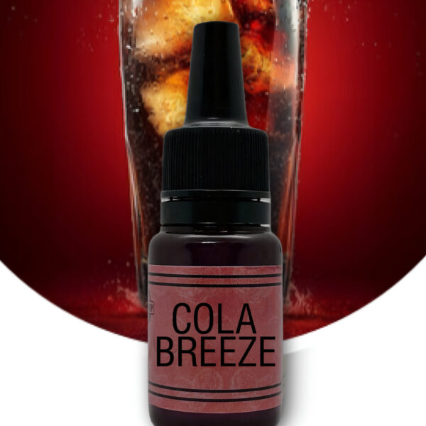 Olejek zapachowy Cola