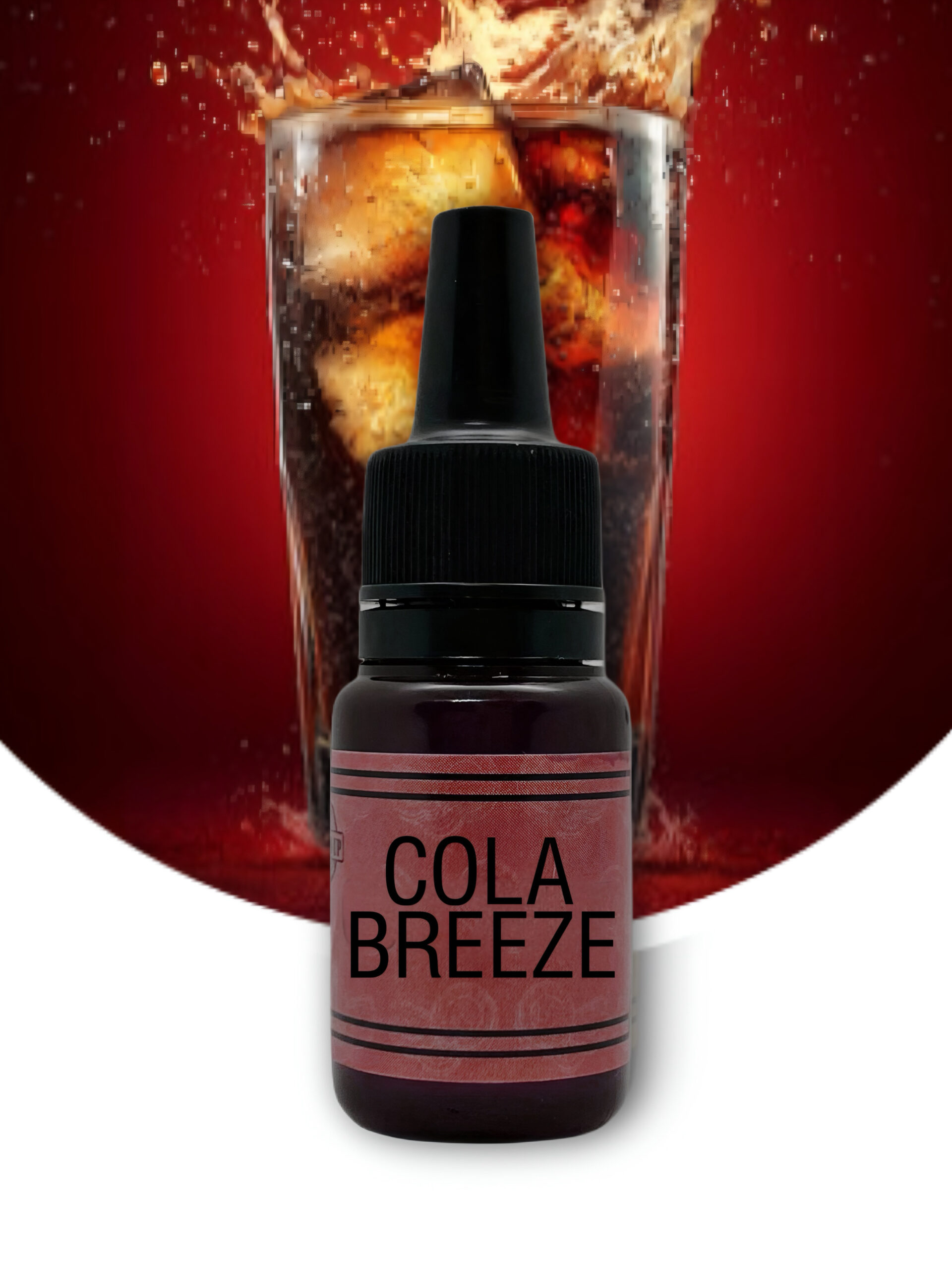 Olejek zapachowy Cola