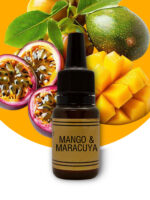 Olejek zapachowy Mango & Maracuya