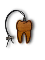 Zawieszka zapachowa Dentysta, Ząb