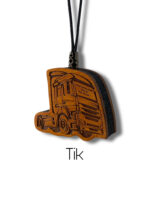 Zawieszka zapachowa Tir