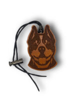 Zawieszka zapachowa Staffordshire Bull Terrier