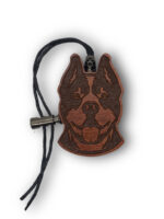 Zawieszka zapachowa Staffordshire Bull Terrier