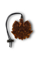 Zawieszka do samochodu Godło Polski Polska Duma